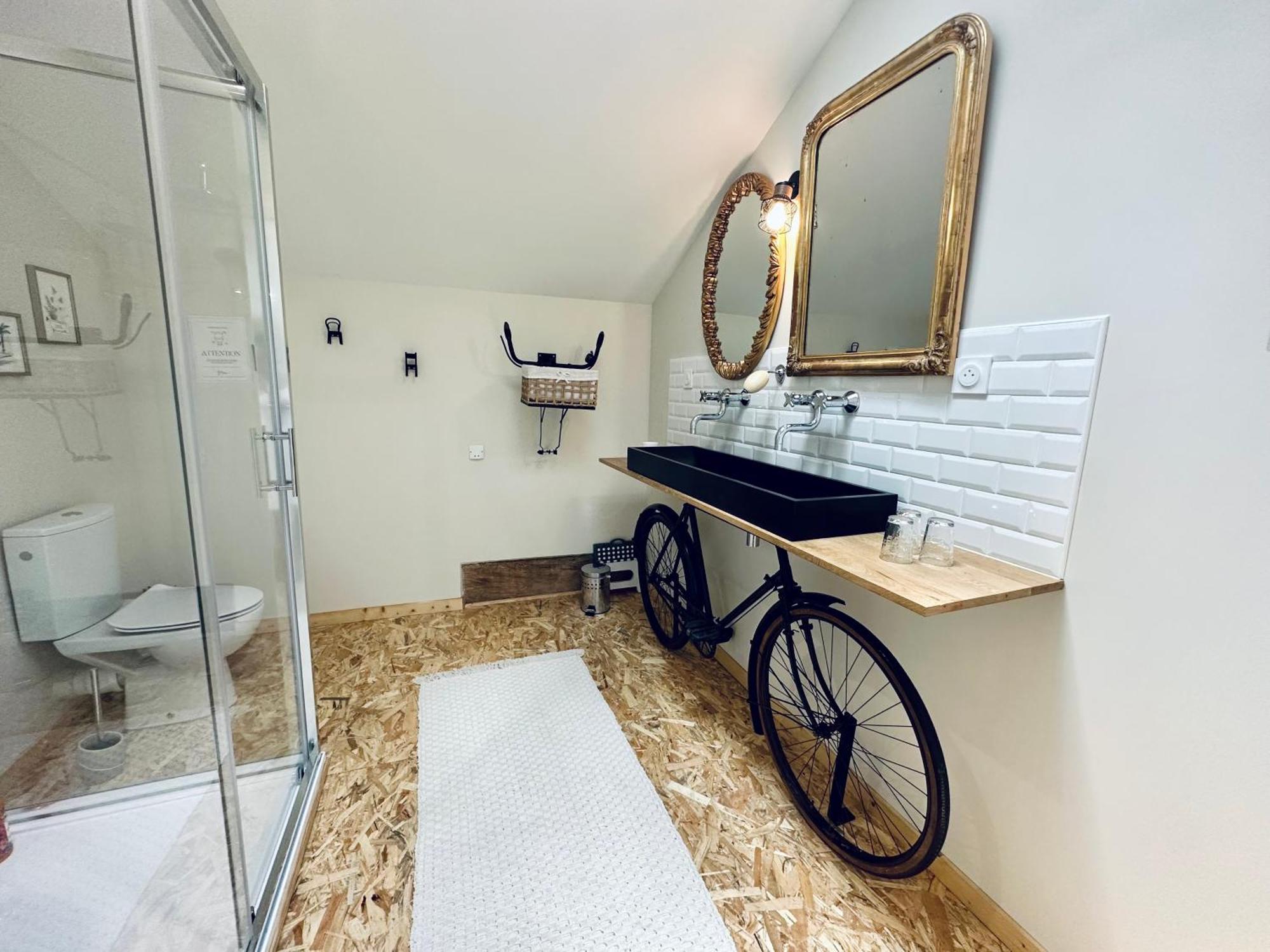 Domaine De La Source Bed & Breakfast Sainte-Christie-d'Armagnac Bagian luar foto